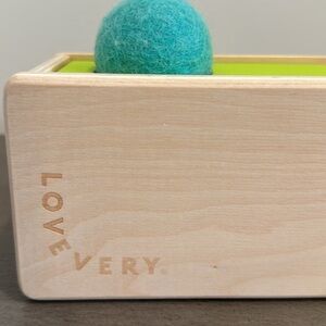 Lovevery Sliding Top Box